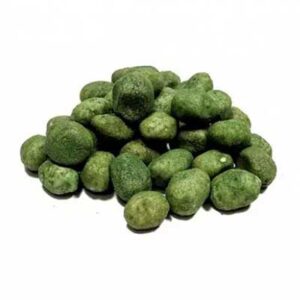 Amendoim Crocante Cebola e Salsa - a granel