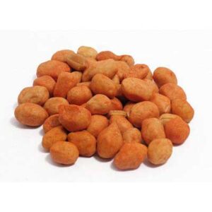 Amendoim Crocante Picante - a granel