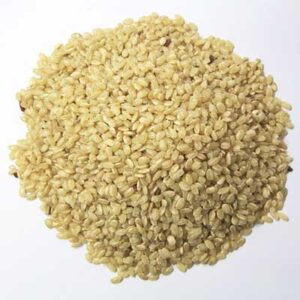 Arroz Cateto - a granel