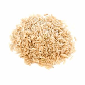 Arroz Integral - a granel