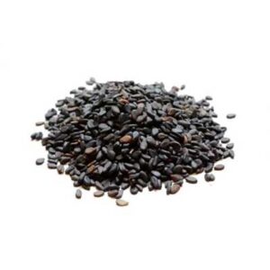 Arroz Negro - a granel