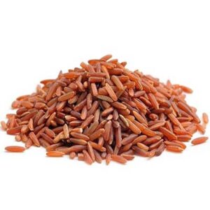 Arroz Vermelho - a granel