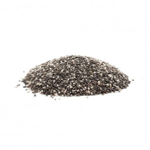 Chia tipo 1 - a granel