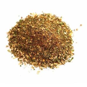 Chimichurri - a granel