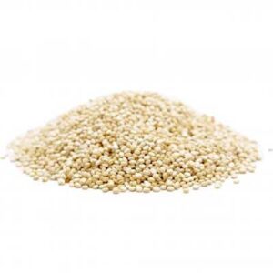 Quinoa Branca - a granel