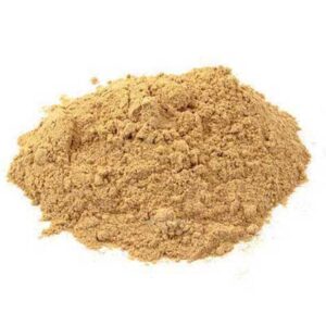 Farinha de Amendoim - a granel