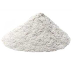 Farinha de arroz branco - a granel