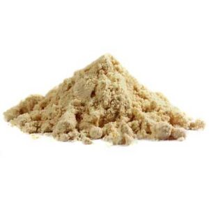 Farinha de Grão de Bico - a granel