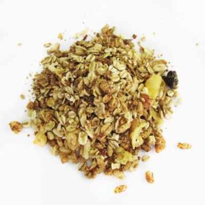 Granola tradicional - a granel