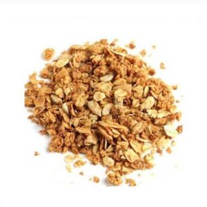 Granola 7 grãos - a granel