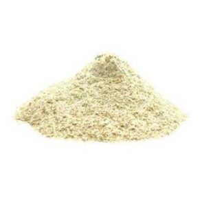 Farinha de trigo sarraceno a granel