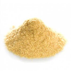 Farinha de maracujá a granel