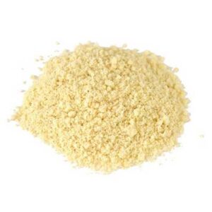 Farinha de amêndoas a granel