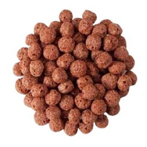 Chocoboll a granel