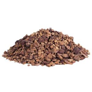 Granola de chocolate - a granel