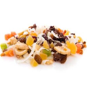 Mix de Frutas Secas - a granel