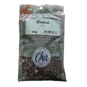 Arnica Do Mato 50g - MtC
