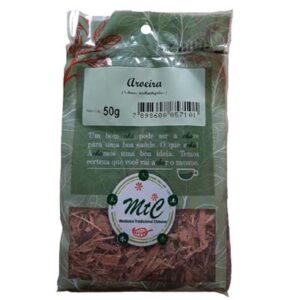 Aroeira 50g - MtC