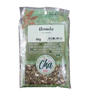 Arruda 50g - MtC