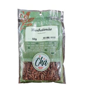 Barbatimão 50g - MtC