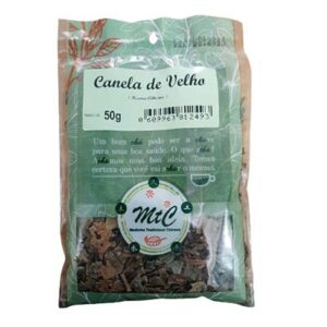 Canela de Velho 50g - MtC