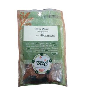 Casca Danta 50g - MtC