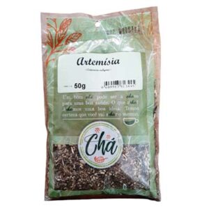 Chá Artemisia 50g - MtC