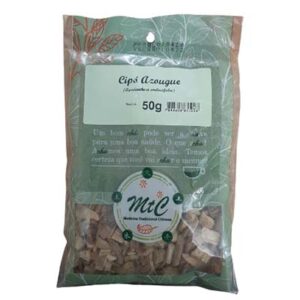 Cipo Azougue 50g - MtC