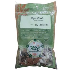 Cipo Prata 50g - MtC