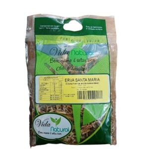 Erva Santa Maria 20g - Vida Natural