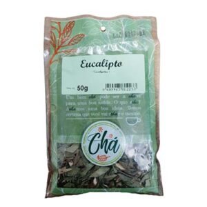 Eucalipto 50g - MtC