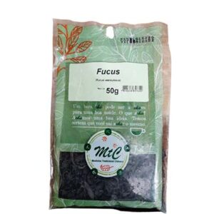 Fucus 50g - MtC