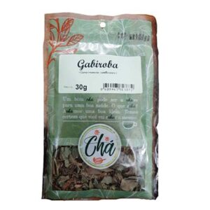 Guabiroba 30g - MtC