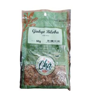 Ginkgo Biloba 50g - MtC