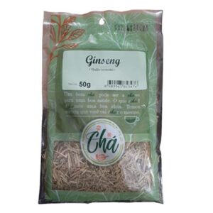 Ginseng 50g - MtC