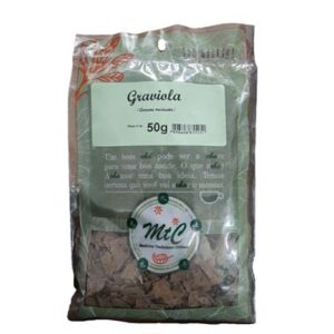 Graviola 50g - MtC