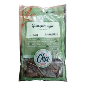 Guaçatonga 50g - MtC
