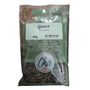 Guaco 50g - MtC