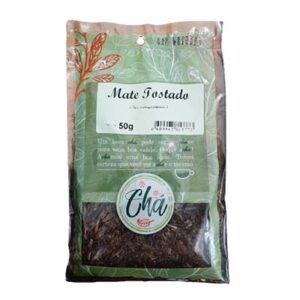 Mate Tostado 50g - MtC