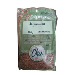Miraruira 100g - MtC