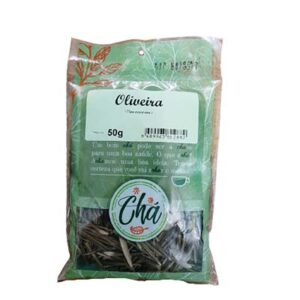 Oliveira 50g - MtC