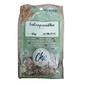 Salsaparrilha 50g - MtC