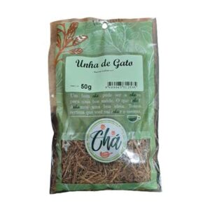 Unha de Gato 50g - MtC