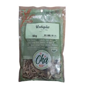 Urtigão 50g - MtC