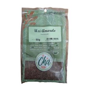 Uxi Amarelo 50g - MtC