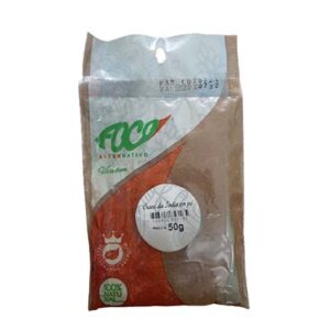 Cravo da Índia 50g - Foco