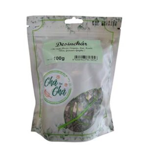 Chá Desinchar 100g - MTC