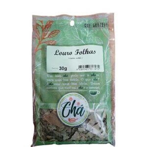 Louro 30g - Foco